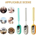 thumbnail image 2 of Lishi Sleep Aid Device: Enhance Deep Sleep, Relieve Headaches, and Improve Focus (Yellow), 2 of 5