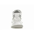 thumbnail image 3 of Jordan Men's 2 Retro Cement Grey Basketball Shoes, from StockX, 3 of 5