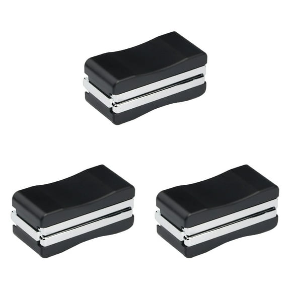 Set of 3 Auto Renovation Repair Automatic Windshield Wiper Car Tool Adhesive Strip