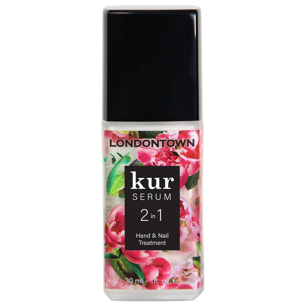londontown hand cream