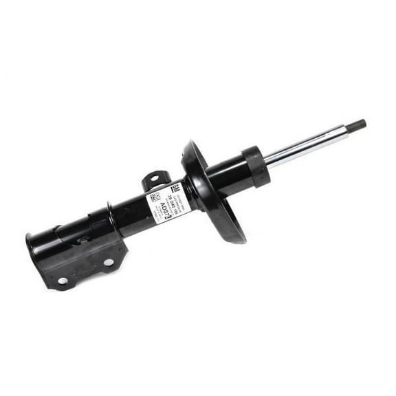 Front Driver Side Suspension Strut