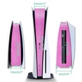 thumbnail image 6 of Game Console Stickers Dustproof Decals for PS5 Disc Version Digital Version Sticker Decals, 6 of 19