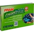 thumbnail image 3 of FRAM Fresh Breeze Cabin Air Filter, CF8109A, 3 of 8