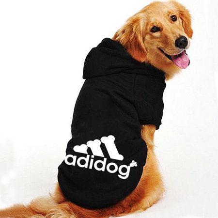 For Large And Medium Small Dogs Pet Chihuahua Pug Sweater