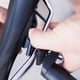 thumbnail image 2 of Tija de Sillín de Bicicleta Advancent 25,4 27,2 31,6 350mm Aluminio, 2 of 6
