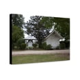 thumbnail image 1 of Canvas Print: Chasley, Monroe County, Alabama, 2010, 1 of 3