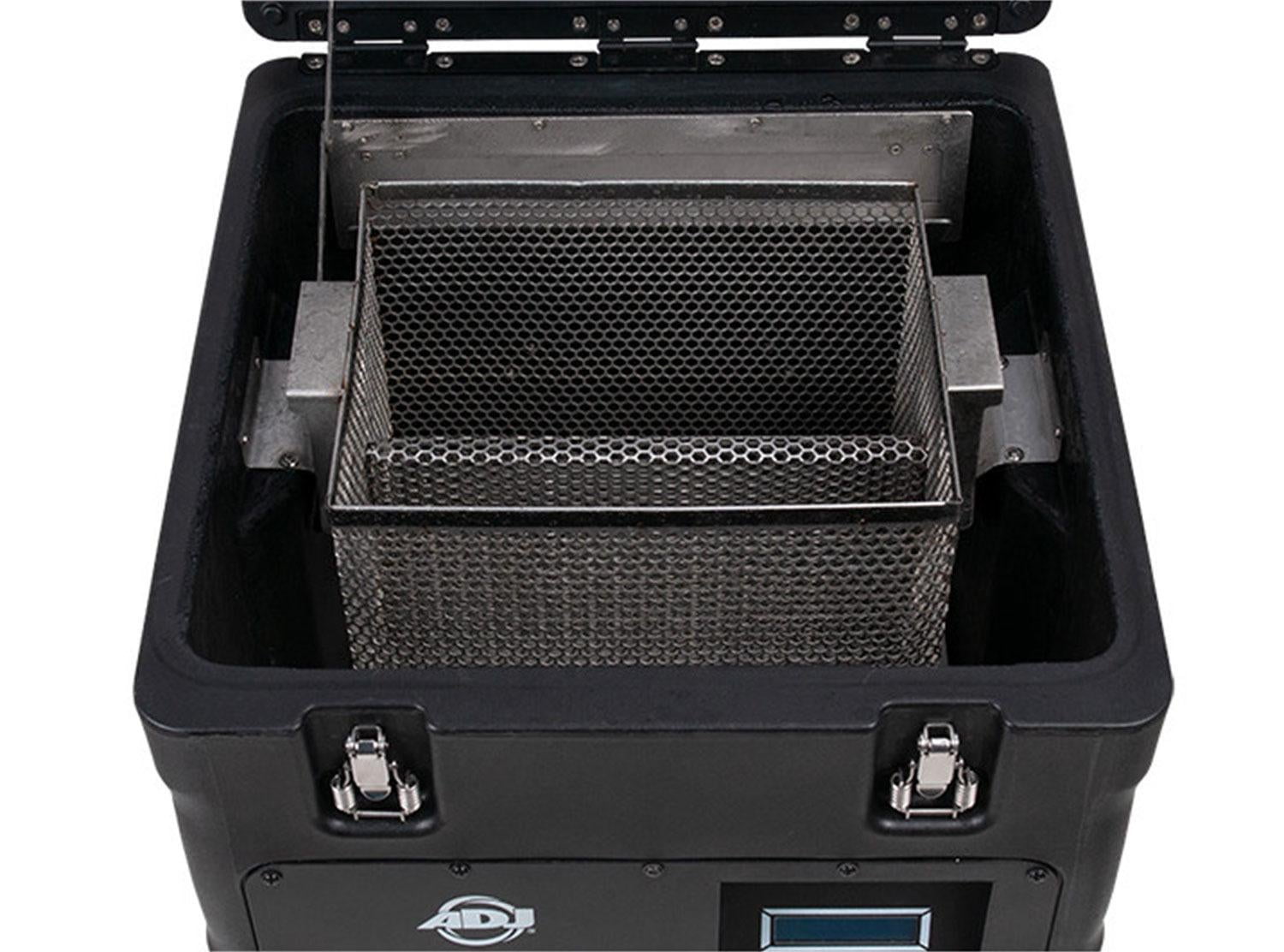 American DJ Entour Ice Fog Machine