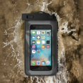 thumbnail image 6 of 1x 17.5 x 10.5 cm Cell Phone Holder Pouch Phone Pouch Underwater Phone Dry Bag Case Swimming Bag, 6 of 16