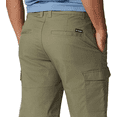 thumbnail image 2 of Columbia Men's Stone Green Brentyn Trail Cargo Short (397), 2 of 13