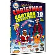Christmas Cartoon Collection by Mill Creek Entertainment