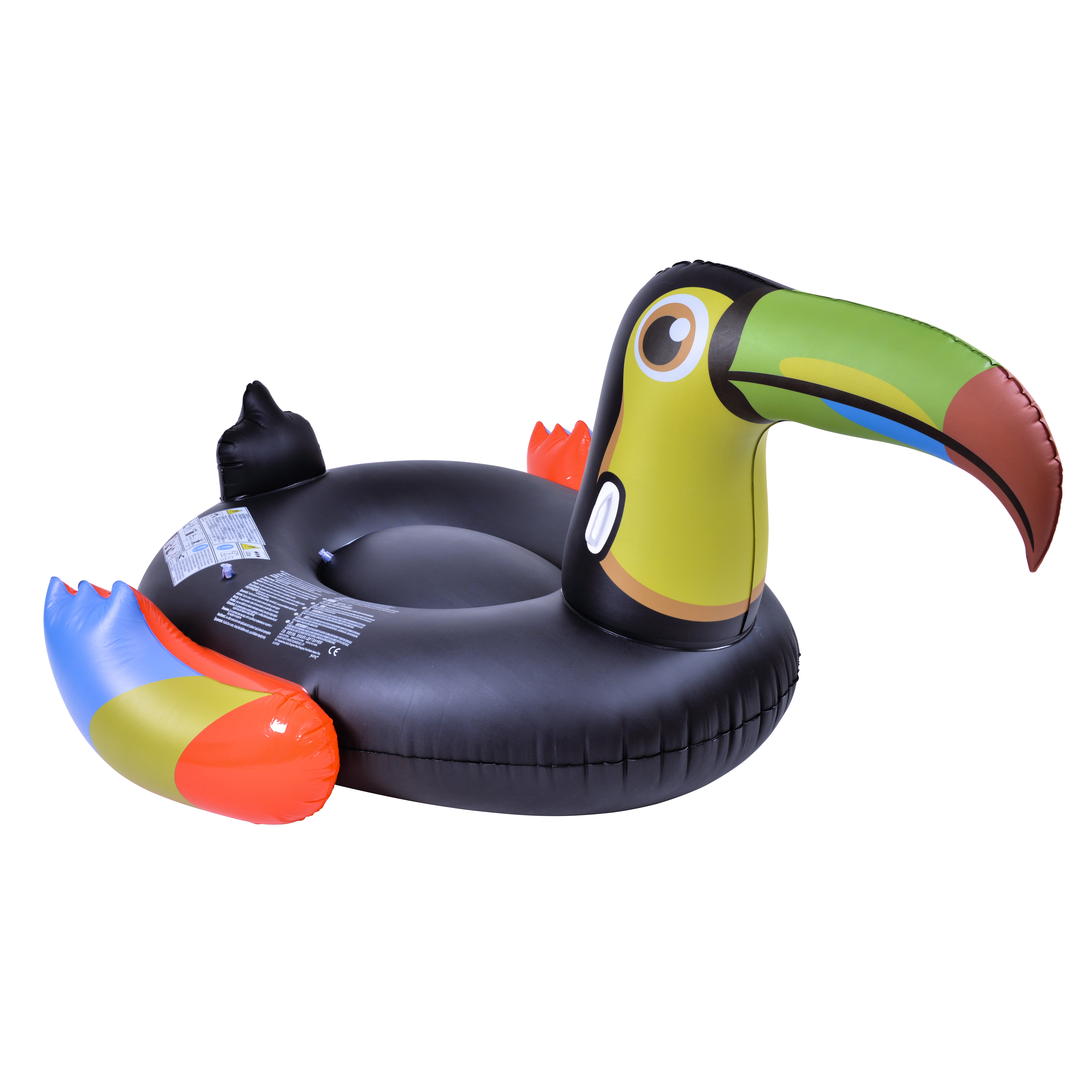 large blow up