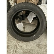 (1) NEW 215/50ZR17 GT Radial Champiro UHP AS 91W **FREE SHIPPING**
