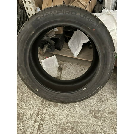 (1) NEW 215/50ZR17 GT Radial Champiro UHP AS 91W **FREE SHIPPING**