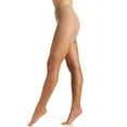 thumbnail image 2 of Berkshire Pantyhose Ultra Sheer & Shimmer Reinforced Toe 4419, 2 of 7