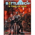 thumbnail image 1 of BattleTech un Temps de Guerre JDR - Jeu de Rôle pour 2+ Joueurs, 14 Ans et Plus, 1,5 Heure de Jeu - Catalyst Game Labs, 1 of 1