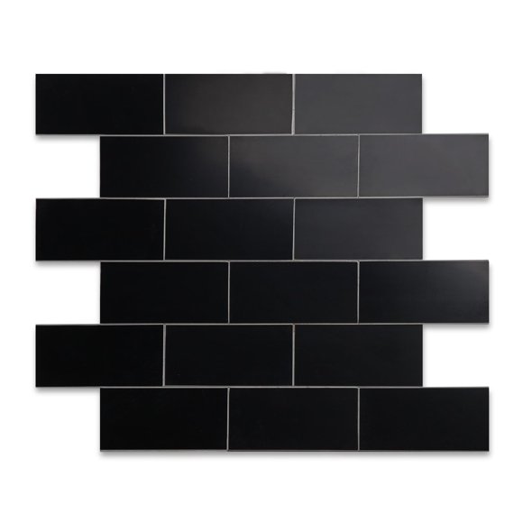 Protector contra salpicaduras Reovatile para quitar y pegar, PVC, 12 x 12 cm, paquete de 10 unidades