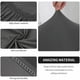 thumbnail image 4 of Fundas para sillas de bañera estampadas, funda de tela duradera y suave para la mayoría de las sillas de salón y sillas de baño o sillas de club, protector de muebles extraíble de alta elasticidad, 4 of 5