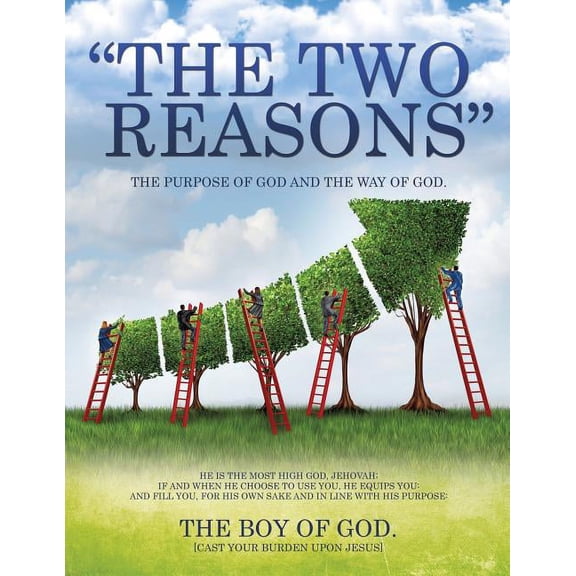 "The Two Reasons", (Paperback)