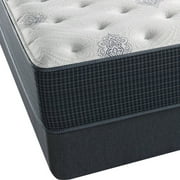 Beautyrest Silver Brewer Plush Mattress- In Home White-Glove Delivery Included