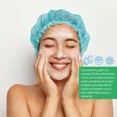 thumbnail image 4 of Exfoliante Facial de Pepino y Té Verde 100 g | Limpieza Profunda y Refrescante para Todo Tipo de Piel, 4 of 4