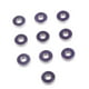 thumbnail image 5 of 10 Pcs de Rodamiento de Pantinaje Accesorio Reemplazable de ejercicio Ligero Impermeable kusrkot Cojinetes de Skateboard ABEC 9, 5 of 7