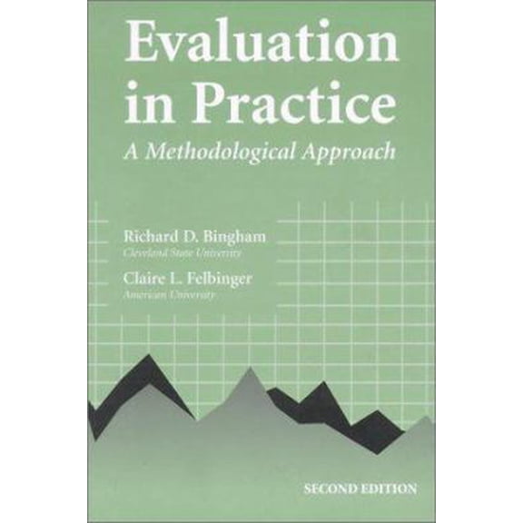 Pre-Owned Evaluation in Practice: A Methodological Approach, (Hardcover)