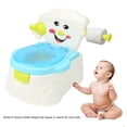thumbnail image 3 of Silla de entrenamiento segura para bebés, inodoro, orinal, orinal, para niños pequeños, 3 of 8