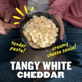 thumbnail image 2 of Panera Bread Vegetarian Ready-to-Heat Mac & Cheese, 24 oz Cup (Refrigerated), 2 of 11
