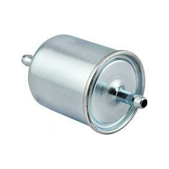Fuel Filter - Compatible with 1998 - 2004, 2012 - 2013, 2016 Nissan Frontier 1999 2000 2001 2002 2003