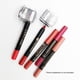 thumbnail image 4 of Lápiz labial mate de terciopelo en tono rosa melocotón, ideal para resaltar y definir tus labios con un acabado suave y atractivo. ¡Pruébalo ahora!, 4 of 6