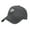 Deep Heather, variant on Bigfoot And Ufo Cowboy Hat Baseball Hat Trucker Hat For Men Women Retro Denim Hats Baseball Cap Dad Hat