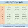 thumbnail image 3 of Godom Girls Short Tutu Skirt 18M-9T Ballet Mesh Tulle Polka Dot Solid Color Dance Skirt Summer Outfit,Blue, 3 of 6
