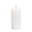 White, variant on Melrose Wax, Plastic LED Candle, 4-inch Height (White)