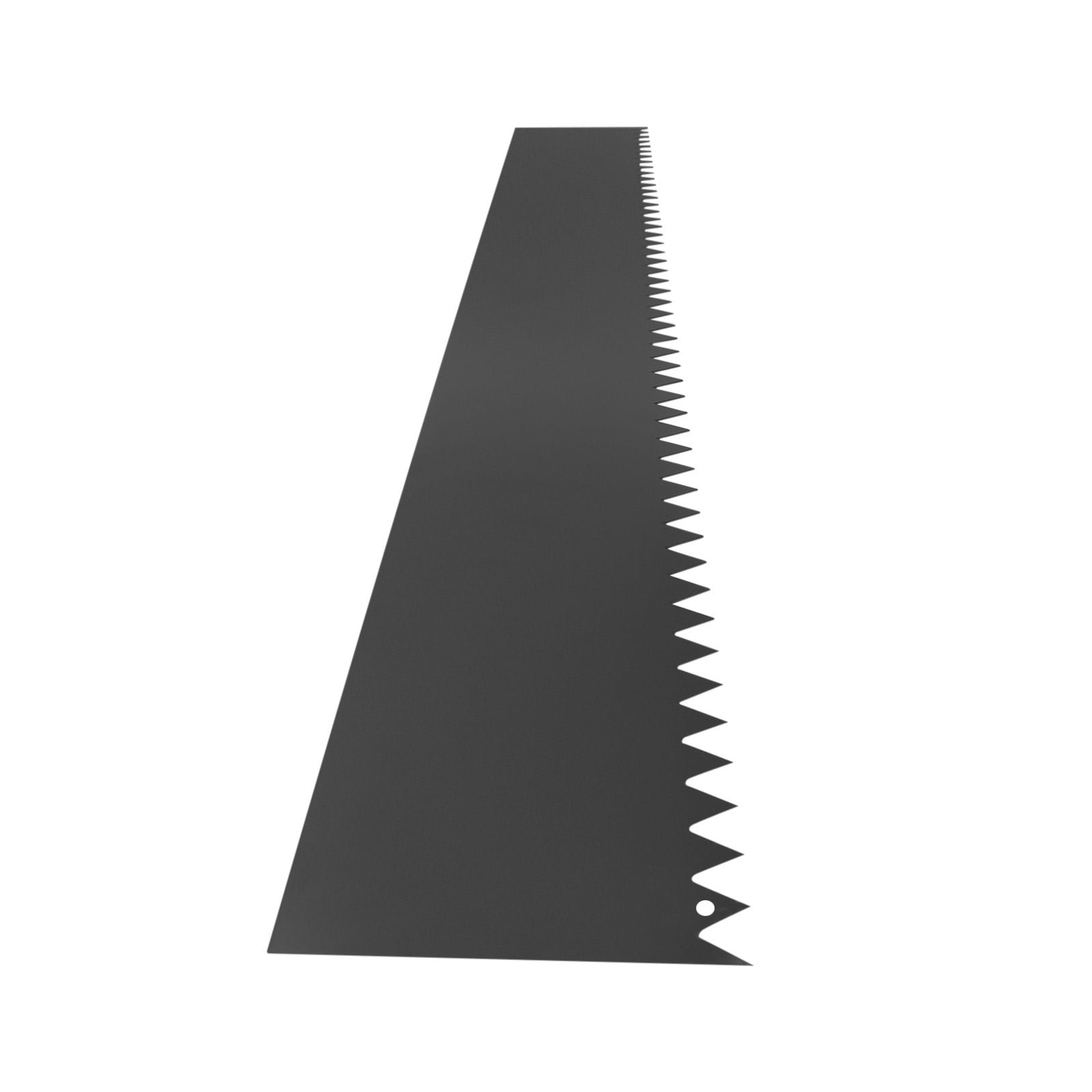 Lawn Edging Barrier, 6-Pack 40-Inch Landscape Borders, 6-Inch Tall Heavy-Duty Garden Edging Strips