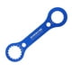 thumbnail image 5 of Llave para bicicleta, llave para pedalier de bicicleta Llave para pedalier de bicicleta Herramienta para pedalier de bicicleta Logre más, 5 of 12