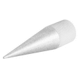 thumbnail image 3 of Abrasive Grinding Sharpen Tool for Leather Hole Punch Round Steel Craft Hollow Punching, 3 of 4
