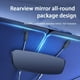 thumbnail image 3 of Innovative Telescopic Sun Umbrella for Cars - Heat Insulation and Shade Shade Tool for Outdoor Emergencies, 3 of 4