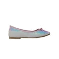thumbnail image 2 of FLAT BALERINA CASUAL VESTIR LEON LENTEJUELAS MORADO 120 LEON 120-p, 2 of 3