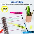 thumbnail image 3 of Avery Hi-Liter, Desk-Style, Assorted Colors, 12 Count (98034), 3 of 10