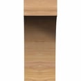thumbnail image 2 of 4"W x 10"H x 36"L Huntington Rough Sawn Rafter Tail, Western Red Cedar, 2 of 4