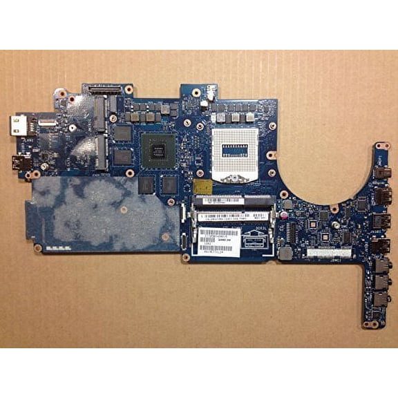 Dell Alienware 14 M14X R3 Motherboard RWYMN CGYDT 2KVD5 LA-9201P 2GB NVIDIA GT75