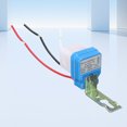 thumbnail image 1 of Interruptor automático de fotocélula de encendido y apagado automático DC 12/24V AC 110/220V Interruptor de sensor de luz, 1 of 6