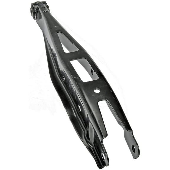 Dorman 524-786 Rear Lower Rearward Lateral Arm for Specific Subaru Models, Black Fits select: 2009-2013 SUBARU FORESTER, 2008-2013 SUBARU IMPREZA
