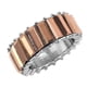 thumbnail image 2 of Anillo de diamantes a la moda para mujer, anillo geométrico con personalidad colorida, tamaño de joyería 5 Wmkox8yi sjalhkljlk2666, 2 of 7