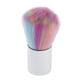 thumbnail image 2 of Brocha para polvos de peluquería profesional / Brocha para polvos de maquillaje con purpurina / Brocha para decoración de uñas Arco iris, 2 of 9