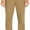 Tan, variant on Orvis Mens Fleece Lined Stretch Fabric Pant US, Waist Inseam, 38, 30, TAN