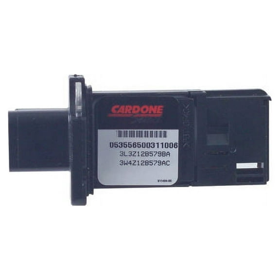 Mass Air Flow Sensor - Compatible with 2004 - 2010 Ford F-150 2005 2006 2007 2008 2009