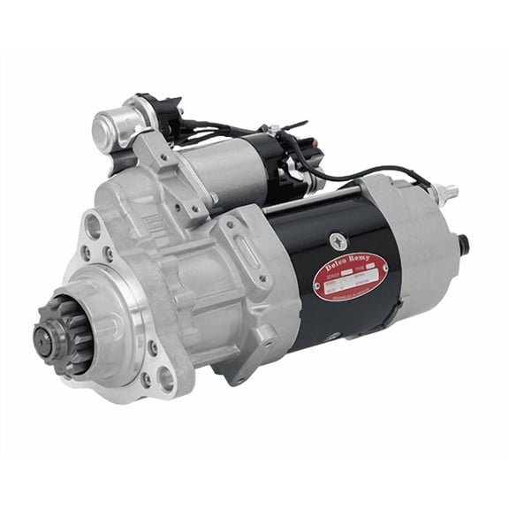 Delco Remy 8201004 39MT OCP/IMS 11-Tooth Starter 12V - OEM