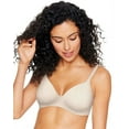 thumbnail image 2 of Hanes Ultimate ComfortBlend T-Shirt Wirefree Bra, 2 of 2