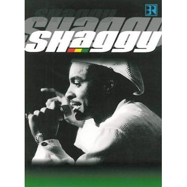 Shaggy Live